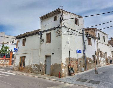 Foto 1 de Casa adossada a Sant Pere de Ribes Centro, Sant Pere de Ribes
