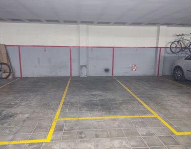Foto 1 de Garaje en Zona Mercat, Rubí