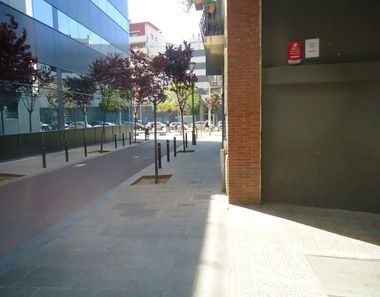 Foto 1 de Garatge a calle De Monlau, La Sagrera, Barcelona
