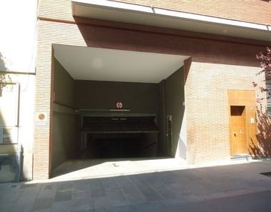 Foto 2 de Garatge a calle De Monlau, La Sagrera, Barcelona