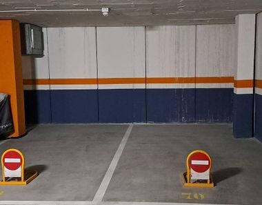Foto 1 de Garaje en plaza De Celdoni Vilà i Torroja en Ponent, Reus