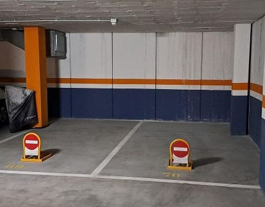 Foto 2 de Garaje en plaza De Celdoni Vilà i Torroja en Ponent, Reus