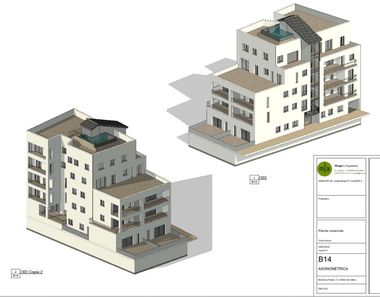 Foto contactar de Venta de piso en Centre - Col.legis Nous - Riera Seca de 3 habitaciones con terraza y piscina
