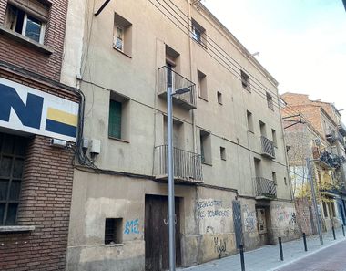 Foto 2 de Edifici a calle Joan Baget a Instituts - Universitat, Lleida