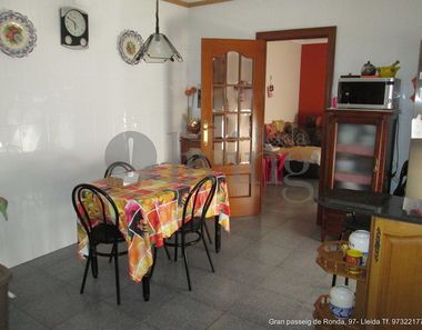 Foto 2 de Casa adossada a Magraners - Polígon del Segre, Lleida