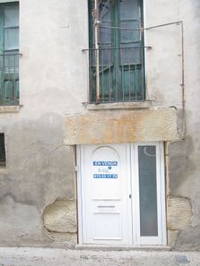 Foto 1 de Casa adosada en calle Carreret en Preixana