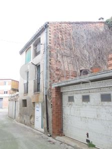 Foto 2 de Casa adosada en calle Carreret en Preixana