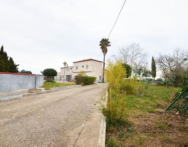 Foto 2 de Casa rural en avenida Del Morell en Llevant, Reus