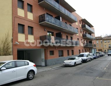 Foto contactar de Garatge en venda a calle Del Cònsol de 23 m²