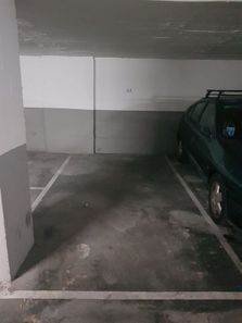 Foto 1 de Garatge a La Florida, Hospitalet de Llobregat, L´