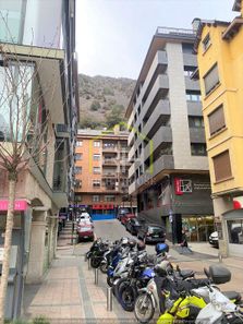 Foto contactar de Local en venta en plaza Andorra la Vella de 100 m²
