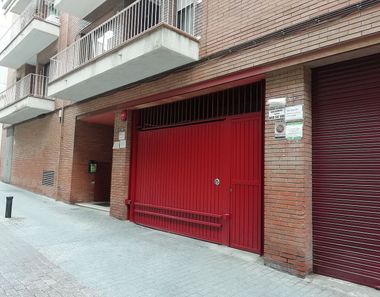 Foto 1 de Garaje en Can Clota, Esplugues de Llobregat