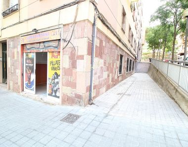Foto 1 de Local a Sant Andreu de Palomar, Barcelona