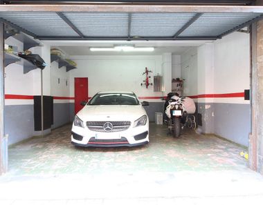Foto 2 de Garatge a El Bon Pastor, Barcelona