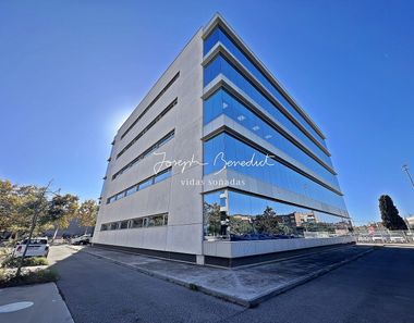 Foto 1 de Oficina en Gran Via del Mar-Zona Universitaria, Castelldefels
