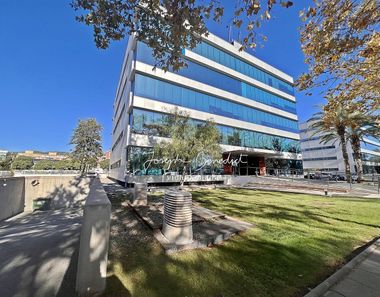 Foto 2 de Oficina a Gran Via del Mar-Zona Universitaria, Castelldefels