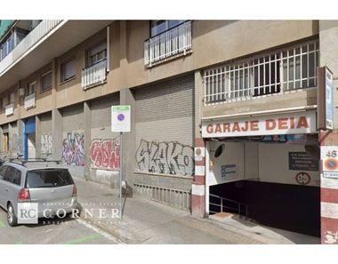 Foto 1 de Garaje en Porta, Barcelona