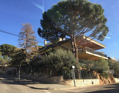 Foto 1 de Xalet a Port Salvi - Puntabrava, Sant Feliu de Guíxols