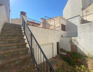 Foto 1 de Casa adossada a Vilartagues i Tueda de Dalt, Sant Feliu de Guíxols