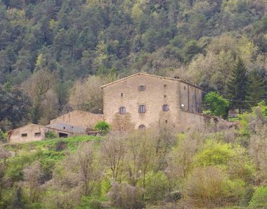 Foto 2 de Casa rural en Castellterçol