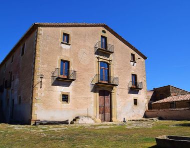 Foto 1 de Casa rural a Sant Quirze Safaja