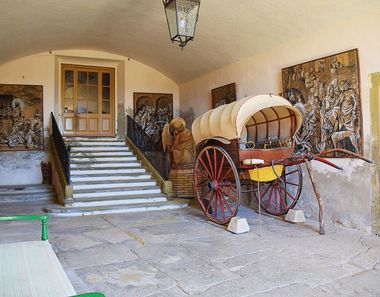 Foto 2 de Casa rural a Sant Quirze Safaja