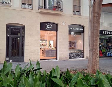 Foto 2 de Local en Sant Antoni, Barcelona