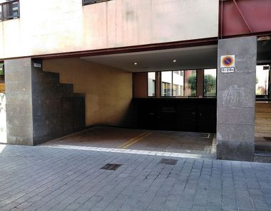 Foto 1 de Garatge a Les Corts, Barcelona