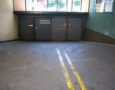 Foto 2 de Garatge a Les Corts, Barcelona