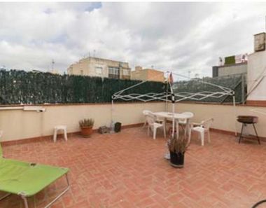Foto contactar de Pis en venda a Barri del Mar - Ribes Roges de 1 habitació amb terrassa