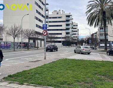 Foto 1 de Terreny a Eixample Sud – Migdia, Girona