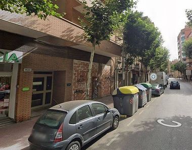 Foto 1 de Local en Sant Josep, Hospitalet de Llobregat, L´