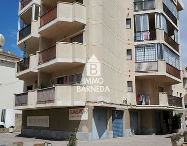 Foto contactar de Pis en venda a calle De la Punta del Mig de 2 habitacions amb terrassa i balcó