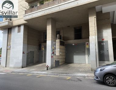 Foto contactar de Garatge en venda a calle Pau Marsal de 12 m²