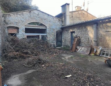Foto 1 de Casa adosada en calle Ne en Bescanó