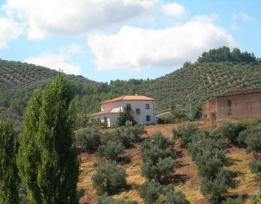 Foto 1 de Casa rural en Segura de la Sierra