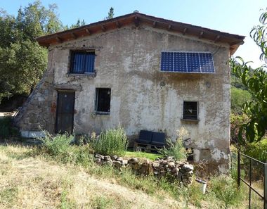 Foto 1 de Casa rural en Arbúcies