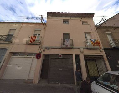 Foto contactar de Casa en venda a Centre - Sabadell de 3 habitacions amb terrassa
