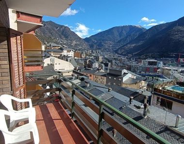 Foto 1 de Piso en Andorra la Vella