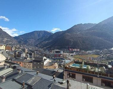 Foto 2 de Piso en Andorra la Vella
