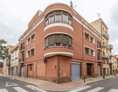 Foto 1 de Edificio en calle D'en Sardà en Centre, Reus