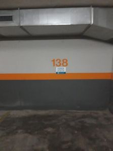 Foto contactar de Venta de garaje en avenida Santa Clotilde de 13 m²