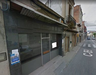 Foto contactar de Alquiler de local en Sant Feliu de Codines con terraza