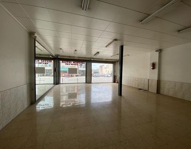 Foto 1 de Local a Creu de Barberà, Sabadell