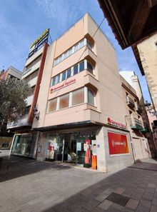Foto 1 de Edificio en plaza De la Porxada en Centre - Joan Prim, Granollers