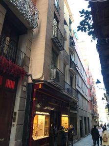 Foto 1 de Edifici a calle De L'espaseria, Sant Pere, Santa Caterina i la Ribera, Barcelona