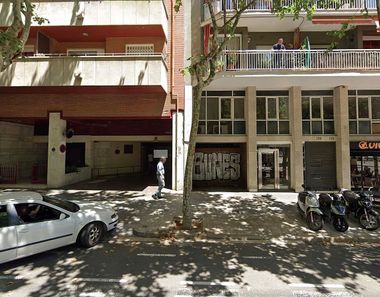 Foto contactar de Garatge en venda a calle De Vilamarí de 323 m²