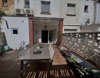 Foto 1 de Casa adossada a Concòrdia, Sabadell