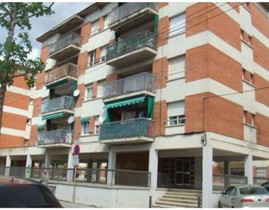 Foto contactar de Pis en venda a Sant Celoni de 3 habitacions amb balcó