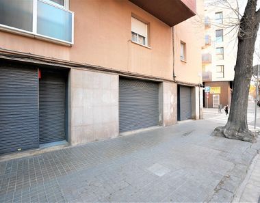 Foto 1 de Traster a calle Del Segre, Sant Andreu de Palomar, Barcelona